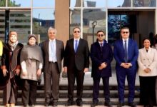 تعاون بين “صندوق مكافحة الإدمان” و”منظمة الصحة العالمية” لمكافحة المخدرات