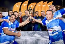 “صندوق مكافحة الإدمان” ينظم أنشطة توعوية للمتعافين وأسرهم بمناسبة رأس السنة