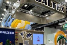 من التقاوي إلى الذكاء الاصطناعي.. دالتكس تقدم نموذج الزراعة الحديثة في معرض أجري إكسبو 2026