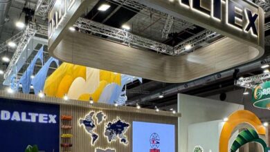 من التقاوي إلى الذكاء الاصطناعي.. دالتكس تقدم نموذج الزراعة الحديثة في معرض أجري إكسبو 2026