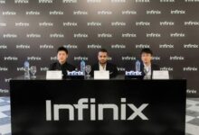 إنفينيكس تشيد بمنظومة حوكمة الهواتف المحمولة ودورها في دعم التصنيع المحلي