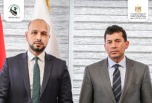 محمد زيادة: إعداد جيل شبابي قادر على قيادة الوطن بثقة واقتدار