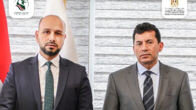 محمد زيادة: إعداد جيل شبابي قادر على قيادة الوطن بثقة واقتدار