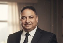 سامي وجدي لمونة: السوق العقاري يمر بمرحلة نضج وإعادة ترتيب وليس فقاعة