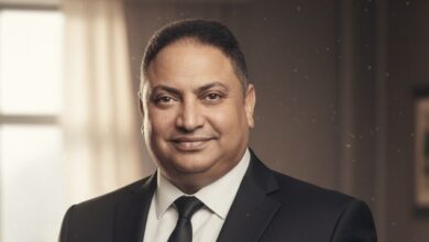 سامي وجدي لمونة: السوق العقاري يمر بمرحلة نضج وإعادة ترتيب وليس فقاعة