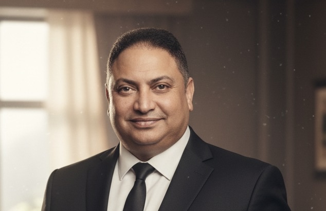 سامي وجدي لمونة: السوق العقاري يمر بمرحلة نضج وإعادة ترتيب وليس فقاعة سامي وجدي لمونة: السوق العقاري يمر بمرحلة نضج وإعادة ترتيب وليس فقاعة