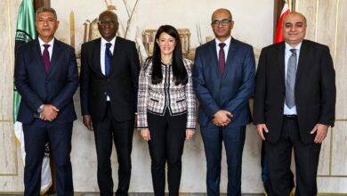 البنك الأفريقي للتنمية يوقع المرحلة الثانية من برنامج تنمية القطاع الخاص والتنوع الاقتصادي بقيمة 170 مليون دولار ومنحة بـ400 ألف دولار لمحطة أبو رواش