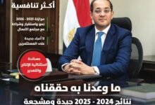 وزارة المالية تطلق مجلة متخصصة لتوثيق مسار الشراكة مع الأعمال