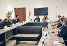 وزير الإسكان يتابع الخدمات بمدينة المنصورة الجديدة ويؤكد: حل مشكلات المواطنين أولوية