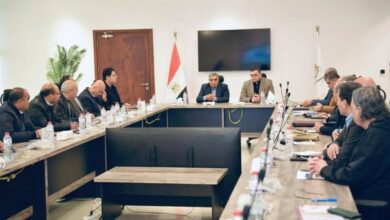 وزير الإسكان يتابع الخدمات بمدينة المنصورة الجديدة ويؤكد: حل مشكلات المواطنين أولوية