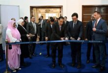 رئيس الوزراء يفتتح الدورة السابعة والخمسين لمعرض القاهرة الدولي للكتاب