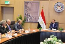 وزير المالية: تسهيلات ضريبية لتشجيع الاستثمار وتحفيز الالتزام الطوعي