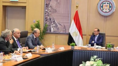 وزير المالية: تسهيلات ضريبية لتشجيع الاستثمار وتحفيز الالتزام الطوعي