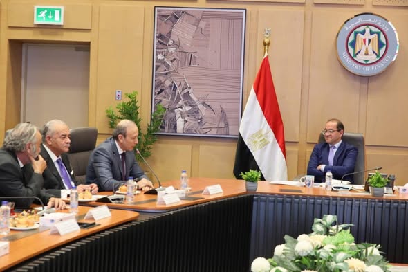 وزير المالية: تسهيلات ضريبية لتشجيع الاستثمار وتحفيز الالتزام الطوعي