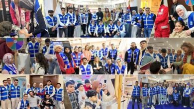 “القومي لذوي الإعاقة” يوفر كراسي متحركة بمعرض الكتاب