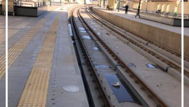 القومي لذوي الإعاقة: “محطة بشتيل” نموذج معماري مشرف يقدم جميع الخدمات للركاب