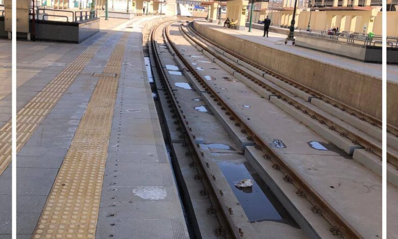 القومي لذوي الإعاقة: “محطة بشتيل” نموذج معماري مشرف يقدم جميع الخدمات للركاب