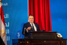 البنك المركزي يطلق “منحة علماء المستقبل” لدعم الطلاب المتميزين بالجامعات المصرية