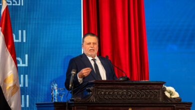 البنك المركزي يطلق “منحة علماء المستقبل” لدعم الطلاب المتميزين بالجامعات المصرية