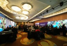 بالصور.. «إمباير ستيت للتطوير» تحقق إقبالًا واسعًا على حجز وحدات الـLoft بمشروع «UPMOUNT» في أول أيام التسكين