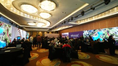 بالصور.. «إمباير ستيت للتطوير» تحقق إقبالًا واسعًا على حجز وحدات الـLoft بمشروع «UPMOUNT» في أول أيام التسكين