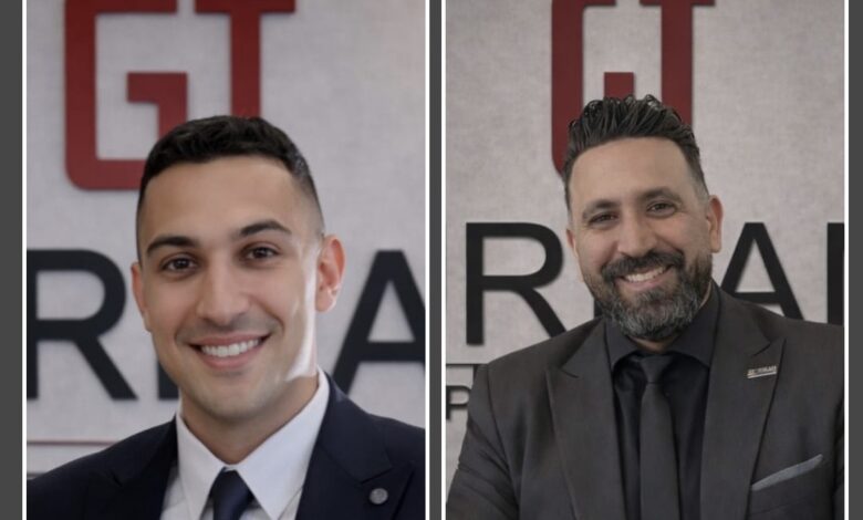 “جي تي” تنطلق رسميًا في السوق العقاري المصري بخطة استثمارية 8 مليارات جنيه خلال 2026