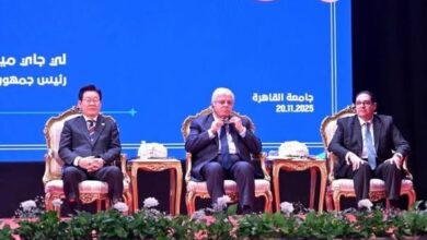 التعليم العالي: 70 برنامج شراكة أكاديمية جديدة خلال عام 2025