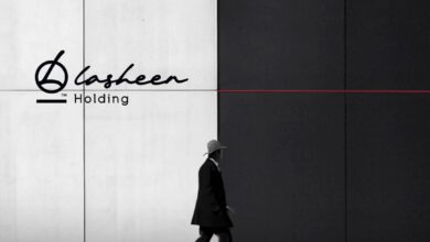 «ماستر جروب» تتحول إلى «لاشين هولدينج» وتعلن خطتها التوسعية لعام 2026