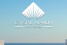 «دارك جروب» تطلق مشروع Crystal Alamein   في العلمين الجديدة باستثمارات 500 مليون جنيه