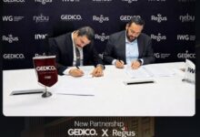 Strategic partnership between IWG and Gedico Communities in the Administrative Capital’s administrative district