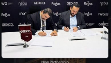 Strategic partnership between IWG and Gedico Communities in the Administrative Capital’s administrative district