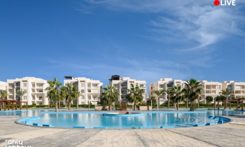 الأهلي صبور تعلن بيع كامل الوحدات الجاهزة للسكن في 4 مشروعات بالقاهرة والساحل الشمالي في أقل من أسبوع