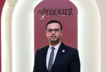 محمد يوسف: بيع وتسكين المرحلة الأولى من مشروع UPMOUNT