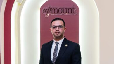 محمد يوسف: بيع وتسكين المرحلة الأولى من مشروع UPMOUNT
