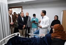 رئيس الوزراء يتفقد مجمع الأقصر الطبي الدولي ويؤكد نقلة نوعية في الخدمات الصحية
