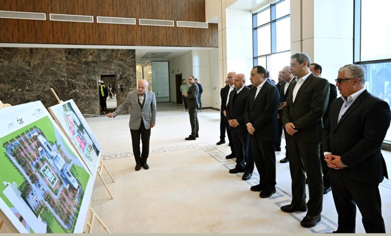 قادمة من بيروت.. وصول السفينة CMA CGM IRON وعلى متنها 13 ألف حاوية