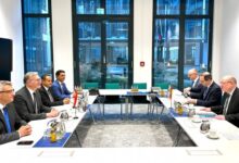 مباحثات مصرية ألمانية لتعزيز التعاون في قطاع الطاقة