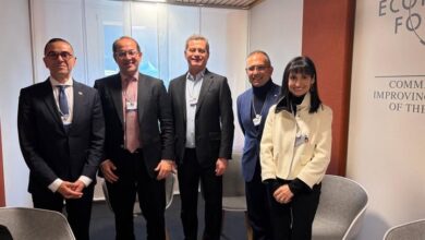 وزيرا المالية والاستثمار يبحثان مع كوكاكولا زيادة استثماراتها في مصر