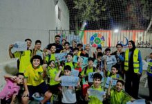 صندوق مكافحة الإدمان: 25000 مستفيد من أنشطة أندية الوقاية بمراكز الشباب في 2025