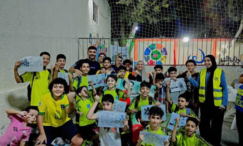 صندوق مكافحة الإدمان: 25000 مستفيد من أنشطة أندية الوقاية بمراكز الشباب في 2025