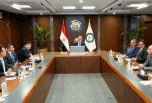 “شينج فا” الصينية تعتزم استثمار 2 مليار دولار في مصر بصناعات الفوسفات