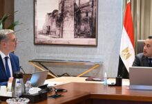 مصر تستهدف الاكتفاء الذاتي من السولار والبنزين بفضل مشروعات التكرير