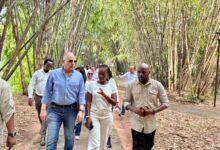 وزير الري: تجربة “محمية نيانديونغو” مثالًا عمليًا على دمج الاعتبارات البيئية في التخطيط الحضري