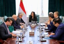 تعاون بين التضامن واقتصادية قناة السويس لدعم التمكين الاقتصادي لأسر تكافل وكرامة