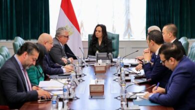 تعاون بين التضامن واقتصادية قناة السويس لدعم التمكين الاقتصادي لأسر تكافل وكرامة