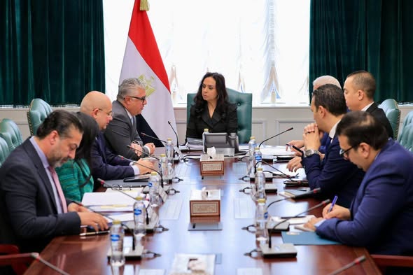 تعاون بين التضامن واقتصادية قناة السويس لدعم التمكين الاقتصادي لأسر تكافل وكرامة تعاون بين التضامن واقتصادية قناة السويس لدعم التمكين الاقتصادي لأسر تكافل وكرامة