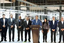 رئيس الوزراء: 190 مصنعًا تدخل الخدمة و150 أخرى قيد التنفيذ