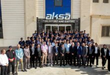 كرافت لاين… شباك مصر الأول في الـ UPVC يصنع محليًا بأيدي وخبرات مصرية