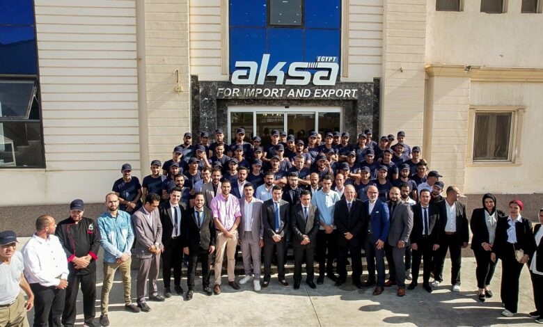 كرافت لاين… شباك مصر الأول في الـ UPVC يصنع محليًا بأيدي وخبرات مصرية كرافت لاين… شباك مصر الأول في الـ UPVC يصنع محليًا بأيدي وخبرات مصرية