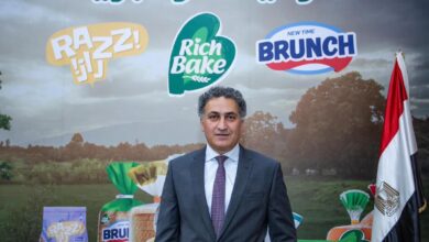 «ريتش بيك» تعزز تواجدها الإقليمي والعالمي بمشاركتها في معرض جلفود 2026 بدبي